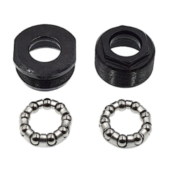 Maxxus Roulements Avec Cuvettes Pour VTT - Cage à Bille et Roulements à Bille pour Vélos Vintage Rétro -Ventes de pièces de vélo roulements avec cuvettes pour vtt 2