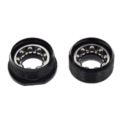 Maxxus Roulements Avec Cuvettes Pour VTT - Cage à Bille et Roulements à Bille pour Vélos Vintage Rétro