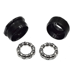 Maxxus Roulements Avec Cuvettes Pour VTT - Cage à Bille et Roulements à Bille pour Vélos Vintage Rétro -Ventes de pièces de vélo roulements avec cuvettes pour vtt 3