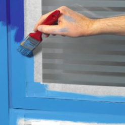 Ventes de pièces de vélo 10 Ventes de pièces de vélo -Ventes de pièces de vélo ruban de masquage peinture 25 mm x 50 m 1