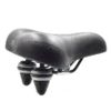 Selle Royal Ressort, Noire - Selle de Vélo Confortable pour Ville, Course et Cyclotourisme -Ventes de pièces de vélo selle royal ressort noire
