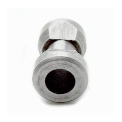 Funecobikes Serrage De Selle Acier à Souder Pour VTT - Pièce de Fixation Robuste pour BMX et Fixie -Ventes de pièces de vélo serrage de selle acier a souder pour vtt 2