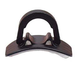 XLC Set D'attaches Autocollants En Aluminium Pour Durite De Frein Vélo - Fixation Sûre et Durable -Ventes de pièces de vélo set d attaches autocollants en aluminium pour durite de frein velo 3