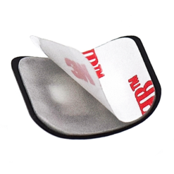 XLC Set D'attaches Autocollants En Aluminium Pour Durite De Frein Vélo - Fixation Sûre et Durable -Ventes de pièces de vélo set d attaches autocollants en aluminium pour durite de frein velo 5