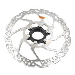 Shimano Disque De Frein RT54 Alivio 180mm Center Lock - Frein à Disque Vélo Haute Performance -Ventes de pièces de vélo shimano disque de frein rt54 alivio 180mm center lock 4
