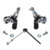 Shimano Freins Cantilever BR-CT 91 Roue Avant - Étriers de Frein Haute Performance pour Vélo -Ventes de pièces de vélo shimano freins cantilever br ct 91 roue avant