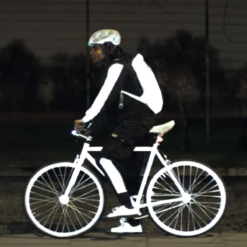 Albedo100 Spray Réfléchissant Pour Vélo Et Accessoires - Personnalisez et Sécurisez Votre BMX ou Fixie 10 Albedo100 Spray Réfléchissant Pour Vélo Et Accessoires - Personnalisez et Sécurisez Votre BMX ou Fixie -Ventes de pièces de vélo spray reflechissant pour velo et accessoires reflective spray 2