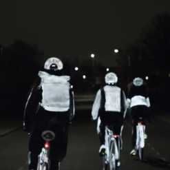 Albedo100 Spray Réfléchissant Pour Vélo Et Accessoires - Personnalisez et Sécurisez Votre BMX ou Fixie 12 Albedo100 Spray Réfléchissant Pour Vélo Et Accessoires - Personnalisez et Sécurisez Votre BMX ou Fixie -Ventes de pièces de vélo spray reflechissant pour velo et accessoires reflective spray 4