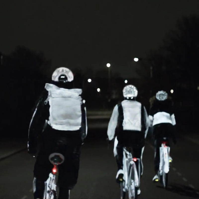 Albedo100 Spray Réfléchissant Pour Vélo Et Accessoires - Personnalisez et Sécurisez Votre BMX ou Fixie 7 Albedo100 Spray Réfléchissant Pour Vélo Et Accessoires - Personnalisez et Sécurisez Votre BMX ou Fixie – Image 5