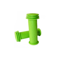 Maxxus Strider Poignée Guidon Enfant Vert - Poignée BMX Ergonomique pour Enfants