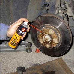 Super Dégrippant 3 En 1 Technique Aérosol 250 Ml - Lubrifiant et Dégrippant pour Vélo et Mécanique -Ventes de pièces de vélo super degrippant 3 en 1 technique aerosol 250 ml 3