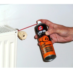 Super Dégrippant 3 En 1 Technique Aérosol 250 Ml - Lubrifiant et Dégrippant pour Vélo et Mécanique -Ventes de pièces de vélo super degrippant 3 en 1 technique aerosol 250 ml 4