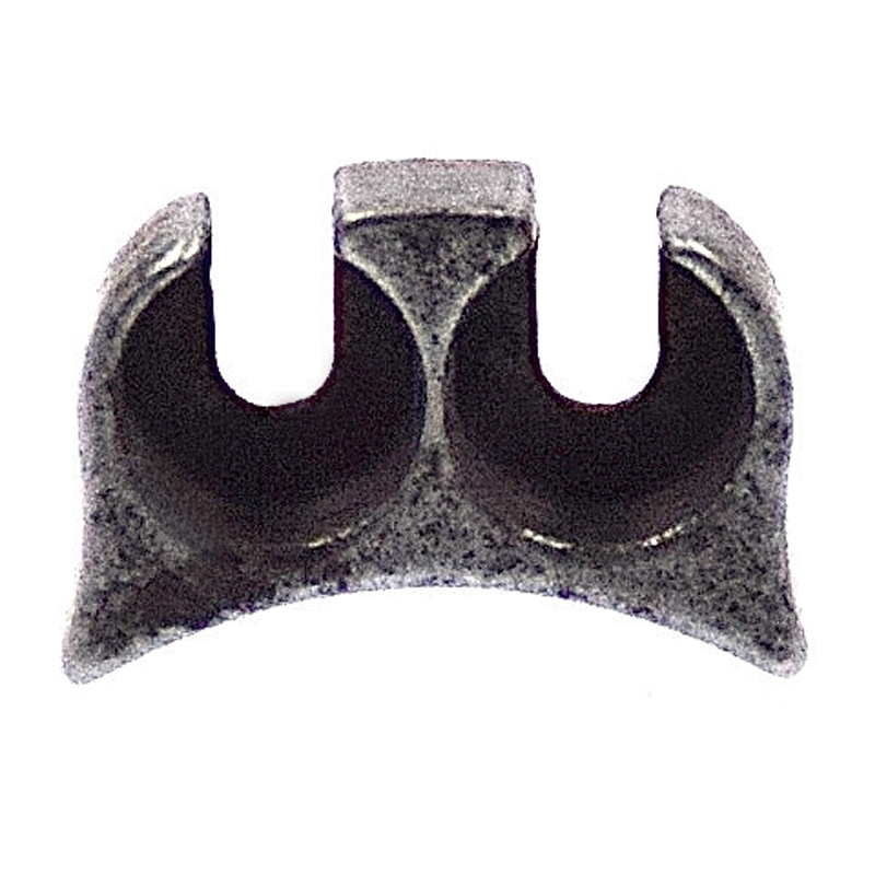 Support Acier Double à Souder Pour Gaine De Frein Vélo - Funecobikes - Pièces Détachées Vélo 5 Support Acier Double à Souder Pour Gaine De Frein Vélo - Funecobikes - Pièces Détachées Vélo – Image 3