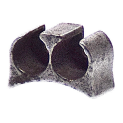 Support Acier Double à Souder Pour Gaine De Frein Vélo - Funecobikes - Pièces Détachées Vélo 11 Support Acier Double à Souder Pour Gaine De Frein Vélo - Funecobikes - Pièces Détachées Vélo -Ventes de pièces de vélo support acier double a souder pour gaine de frein velo 3