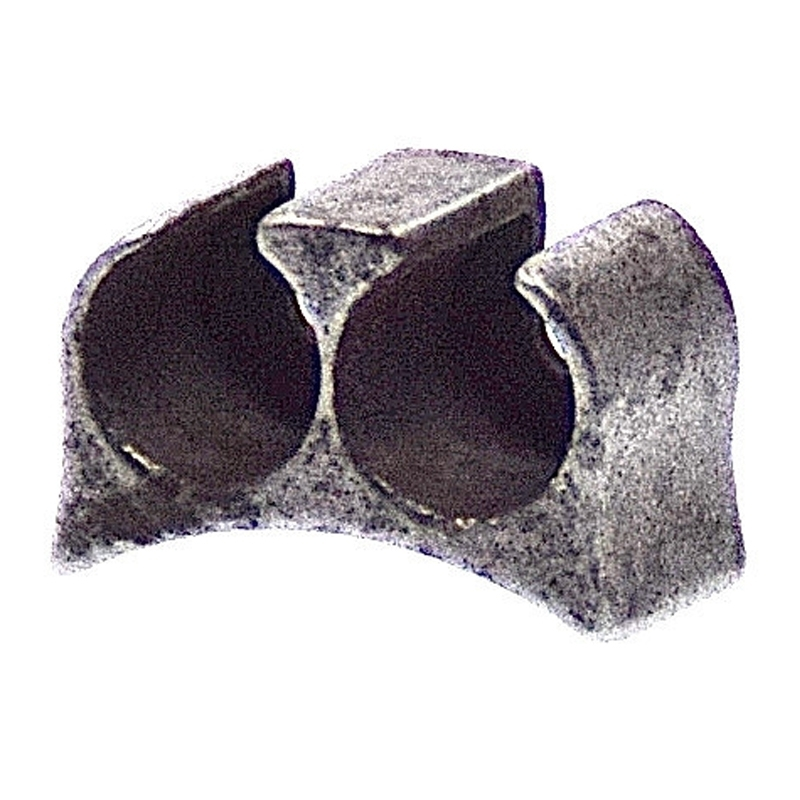 Support Acier Double à Souder Pour Gaine De Frein Vélo - Funecobikes - Pièces Détachées Vélo 6 Support Acier Double à Souder Pour Gaine De Frein Vélo - Funecobikes - Pièces Détachées Vélo – Image 4