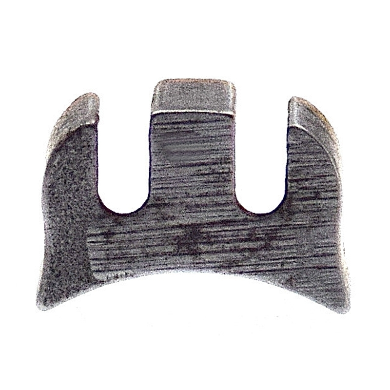 Support Acier Double à Souder Pour Gaine De Frein Vélo - Funecobikes - Pièces Détachées Vélo 3 Support Acier Double à Souder Pour Gaine De Frein Vélo - Funecobikes - Pièces Détachées Vélo