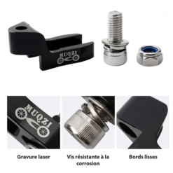 MUQZI Support Central étrier De Frein V-brake Vélo De Route - Pièces Détachées Vélo Haute Qualité 11 MUQZI Support Central étrier De Frein V-brake Vélo De Route - Pièces Détachées Vélo Haute Qualité -Ventes de pièces de vélo support central etrier de frein v brake velo de route 3