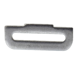 Support De Dynamo à Souder Pour Vélo Funecobikes - Compatible BMX et Fixie