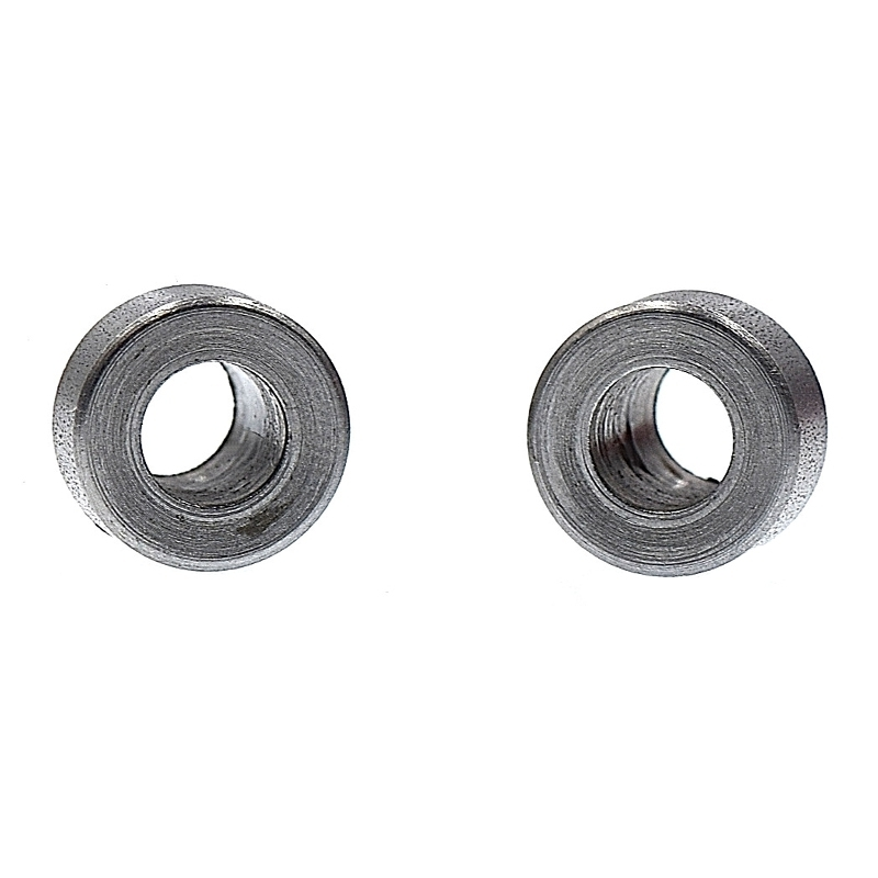 Funecobikes Support De Frein à Braser Pour Fourche De Vélo - Pièces Acier pour Fabrication de Cadre Vélo 6 Funecobikes Support De Frein à Braser Pour Fourche De Vélo - Pièces Acier pour Fabrication de Cadre Vélo – Image 4