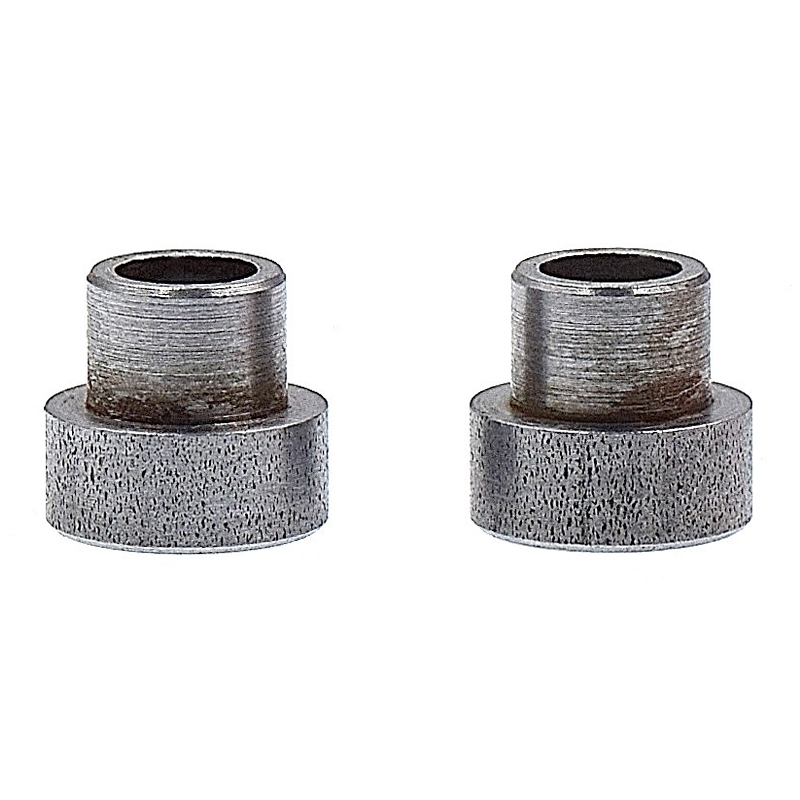 Funecobikes Support De Frein à Braser Pour Fourche De Vélo - Pièces Acier pour Fabrication de Cadre Vélo 3 Funecobikes Support De Frein à Braser Pour Fourche De Vélo - Pièces Acier pour Fabrication de Cadre Vélo