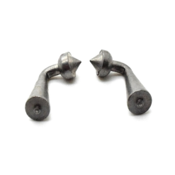 Support De Pompe Long à Souder Sur Cadre De Vélo Funecobikes - Accessoire BMX/Fixie