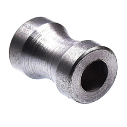 Support Porte Bagage à Souder Sur Cadre Vélo Acier - Funecobikes - Pièces Acier pour Fabrication de Cadre Vélo