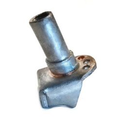 Funecobikes Tasseaux De Frein Arrière à Souder Pour Vélo - Par 2 | Compatible BMX, Fixie et Vélos DIY -Ventes de pièces de vélo tasseaux de frein arriere a souder pour velo par 2 2