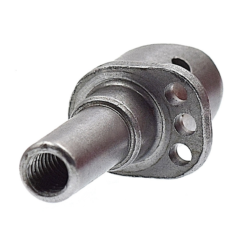 Funecobikes Tasseaux De Frein Avant à Souder Sur Cadre De Vélo - Par 2 | Pièces Acier pour Fabrication Cadre Vélo -Ventes de pièces de vélo tasseaux de frein avant a souder sur cadre de velo par 2 2