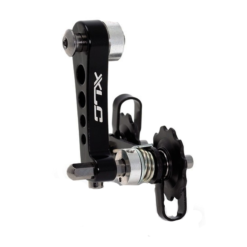 XLC Tendeur De Chaine Pour Tandem, Fixie - Pièce Détachée Vélo Fixie/Single Speed -Ventes de pièces de vélo tendeur de chaine pour tandem fixie 2