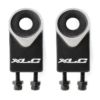 Tendeur De Chaîne Roue Arrière XLC Paire Pour Axe 10 Mm - Ajusteur de Chaîne Vélo Haute Qualité -Ventes de pièces de vélo tendeur de chaine roue arriere xlc paire pour axe 10 mm