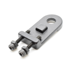 Tendeur De Chaîne Roue Arrière XLC Paire Pour Axe 10 Mm - Ajusteur de Chaîne Vélo Haute Qualité -Ventes de pièces de vélo tendeur de chaine roue arriere xlc paire pour axe 10 mm 4