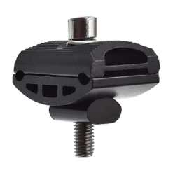 Vélo Original Tête De Tige De Selle De Vélo - Serrage Rapide pour Collier de Tube de Selle - Compatible Adulte et Enfant