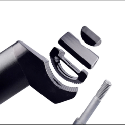 Vélo Original Tête De Tige De Selle De Vélo - Serrage Rapide pour Collier de Tube de Selle - Compatible Adulte et Enfant -Ventes de pièces de vélo tete de tige de selle de velo 4