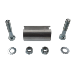 Trail-Gator Barre de Remorquage pour Vélo - Fixation Sécurisée pour Enfants et Cyclistes Juniors -Ventes de pièces de vélo trail gator fixation barre de remorquage de velo 1 2