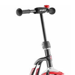 Trottinette Noire R03 L Puky pour Enfant dès 3 Ans - Idéal pour Fille et Garçon -Ventes de pièces de vélo trottinette noire r03 l puky pour enfant des 3 ans 3