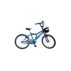 Maxxus Vélo Enfant Z-Trend 20 - Vélo Enfant 20 Pouces, Design Moderne et Sécurisé