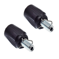 Alhonga Vis Ajusteur Pour Frein Et Dérailleur De Vélo - Pièce Vintage pour Vélos Anciens -Ventes de pièces de vélo vis ajusteur pour frein et derailleur de velo 2