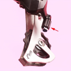 Alhonga Vis Ajusteur Pour Frein Et Dérailleur De Vélo - Pièce Vintage pour Vélos Anciens -Ventes de pièces de vélo vis ajusteur pour frein et derailleur de velo 4