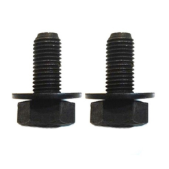 Maxxus Vis Avec Rondelles Pour Boitier De Pédalier - Par 2 | Pièces Détachées Vélo | Visserie Vélo Route