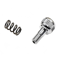 ATOO Vis Creuse Avec Ressort Pour Dérailleur Vélo - Pièce Vintage pour Vélos Anciens -Ventes de pièces de vélo vis creuse avec ressort pour derailleur velo 3