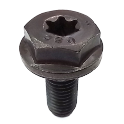 Vélo Original Vis De Blocage Manivelles Vélo - Haute Qualité pour Transmission Vélo