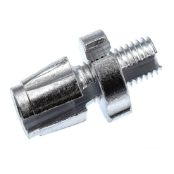 Vis de Réglage de Freins M7 pour Vélos Vintage - Point