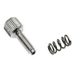 Vis et Ressort pour Support Ergo-Power Funecobikes - Pièces Vintage pour Vélos Anciens -Ventes de pièces de vélo vis et ressort pour support ergo power 2