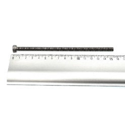 ARCADE Vis Longue M6 - 155 mm Avec Tête 6 Pans pour Vélos Vintage | Boulonnerie Haute Qualité