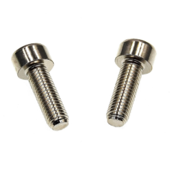 Funecobikes Vis Potence Vélo Route M5 X 16 Mm - Pièce Détachée Haute Qualité -Ventes de pièces de vélo vis potence velo route m5 x 16 mm 2