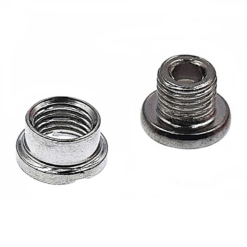 Vis Pour Patte De Dérailleur Amovible De Vélo XLC - Compatible Vélos Vintage