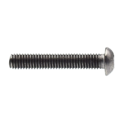 Funecobikes Vis TB 6 Lobes Inviolable Inox 6 x 35 mm - Visserie pour Vélos Vintage -Ventes de pièces de vélo vis tb 6 lobes inviolable inox 6 x 35 mm 2