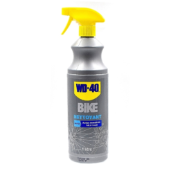 WD40 Wd-40 - Nettoyant Rapide pour Vélo - Pulvérisateur 1 L - Dégraissant et Lubrifiant Haute Performance -Ventes de pièces de vélo wd 40 bike nettoyant rapide pulverisateur 1 l 3